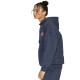 RVCA Γυναικείο φούτερ Maxwell - Hoodie For Women